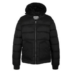 Schott Doudoune à Capuche Hawk Rs 21 Schott Doudoune à Capuche Hawk Rs -Mode Décontractée c2f6e0d1e8eeb589da567422deb73979