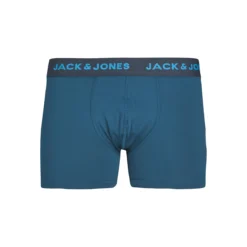Jack & Jones Lot De 3 Boxers Unis Microfibre 9 Jack & Jones Lot De 3 Boxers Unis Microfibre -Mode Décontractée c31024172381a8aa815f24256ceef61f