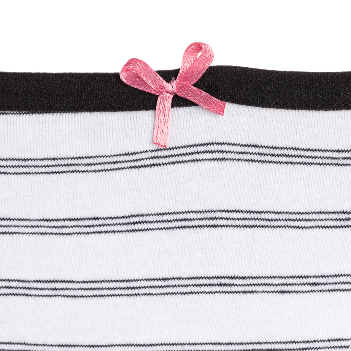 Lot De 7 Culottes Fantaisie, Motifs Chat 4 Lot De 7 Culottes Fantaisie, Motifs Chat – Image 4