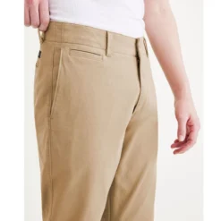Dockers Pantalon California Khaki Slim -Mode Décontractée c3a2e034e344ffaa53b65c1427ec3d68
