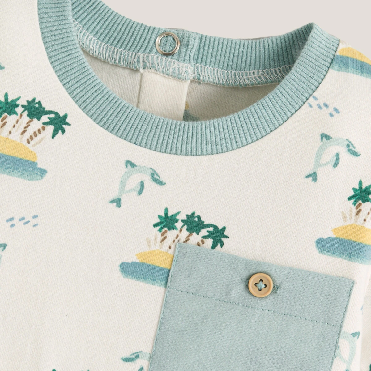 Ensemble 2 Pièces T-shirt + Short 5 Ensemble 2 Pièces T-shirt + Short – Image 5