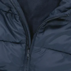 Doudoune Chaude à Capuche, Doublée Polaire 16 Doudoune Chaude à Capuche, Doublée Polaire -Mode Décontractée c3c42a4fbf9980a5ab7532435f84f3a2