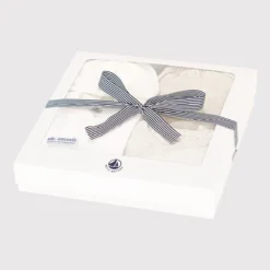 PETIT BATEAU Ensemble Naissance 4 Pièces -Mode Décontractée c3d3d6109dd9dd6d9164981b6f7347e7