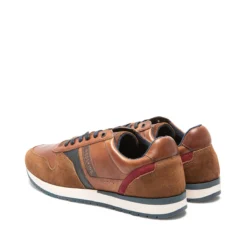 REDSKINS Baskets Cuir Nixit -Mode Décontractée c3ec225b6a82f12cd1e364df59ebe0fc