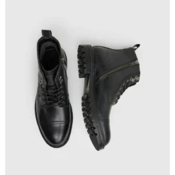 Pepe Jeans Bottines à Lacets Logan 11 Pepe Jeans Bottines à Lacets Logan -Mode Décontractée c3f4433113f98807f9154948f629b93a