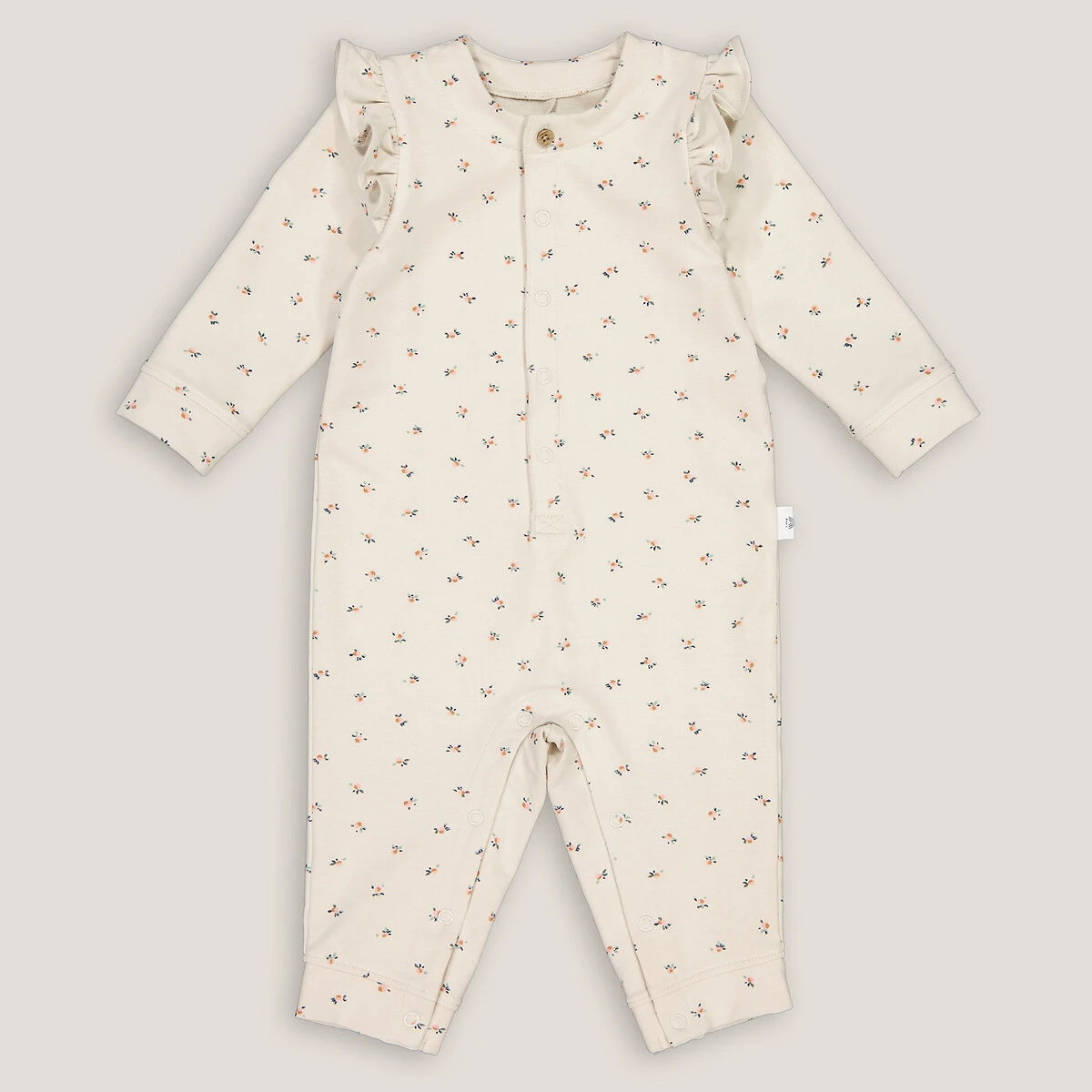 Lot De 2 Sarouels En Molleton Slu 9 Lot De 2 Sarouels En Molleton Slu – Image 9