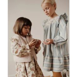 Robe Manches Longues Rayée 21 Robe Manches Longues Rayée -Mode Décontractée c411ca350f2a9c34d2ebe424568d19c2