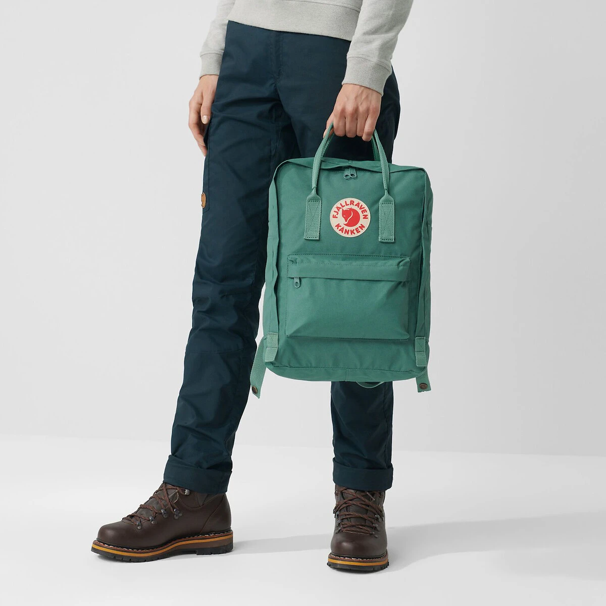 Fjallraven Sac à Dos KANKEN 16L 6 Fjallraven Sac à Dos KANKEN 16L – Image 6