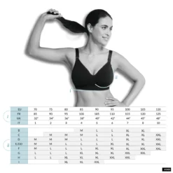 Carriwell Soutien-gorge Grossesse Et Allaitement Paddé 13 Carriwell Soutien-gorge Grossesse Et Allaitement Paddé -Mode Décontractée c467b87783d472b8d2e0496073da0488