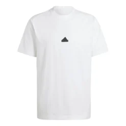 Adidas Sportswear T-shirt Col Rond Petit Logo -Mode Décontractée c48a98704f13f243228290c02579d79b