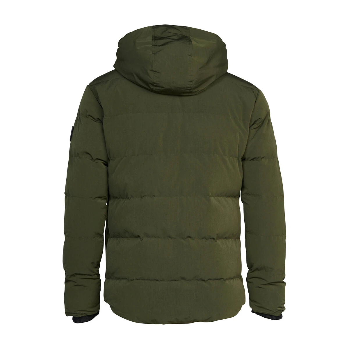 Petrol Industries Blouson Doublé à Capuche 6 Petrol Industries Blouson Doublé à Capuche – Image 6