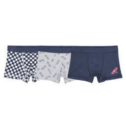 Lot De 3 Pyjashorts Imprimés Dinosaures 8 Lot De 3 Pyjashorts Imprimés Dinosaures -Mode Décontractée c517855a7b18fe8ae265d4553c7b6b8f 1