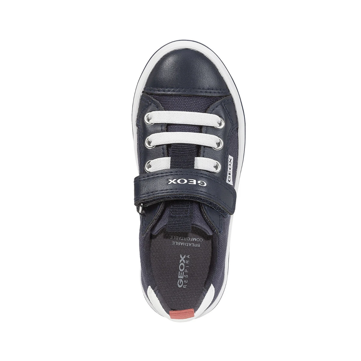 Geox Baskets Respirantes Ciak 9 Geox Baskets Respirantes Ciak – Image 9