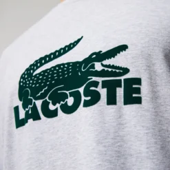 Lacoste Pyjama Manches Longues Gros Logo 11 Lacoste Pyjama Manches Longues Gros Logo -Mode Décontractée c5a0f982506002e221f59bcaa1a986e6