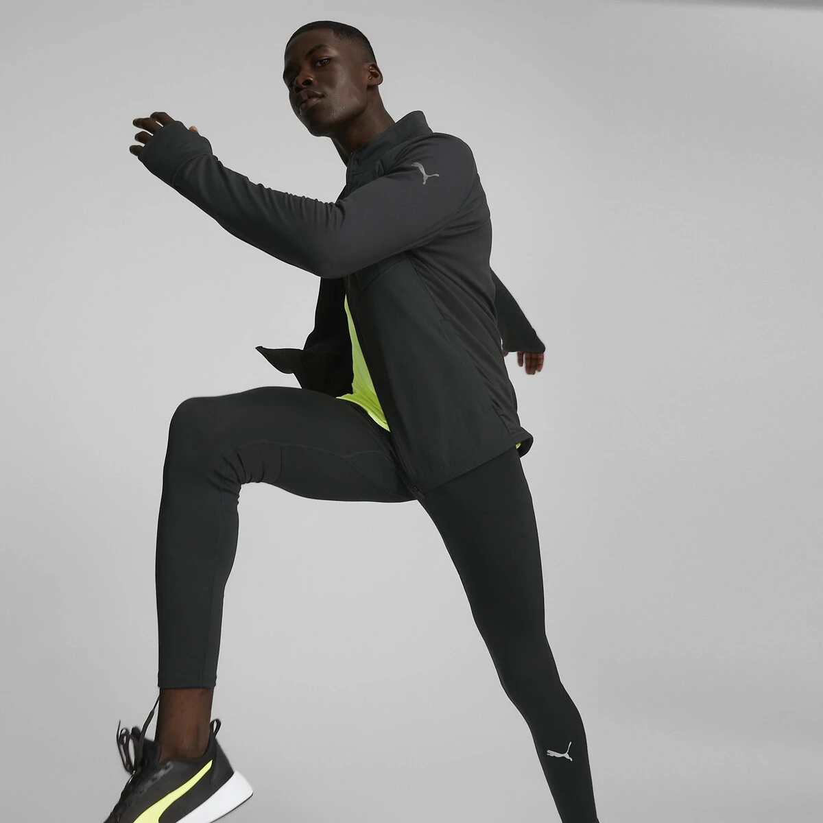 Puma Veste De Running 2 Puma Veste De Running – Image 2