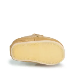 Chaussons Souples En Cuir My Blublu Alpaga -Mode Décontractée c5b4a44d2685592a2db35e7bad1acc32