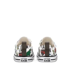 Converse Baskets Chuck Taylor All Star 2V Desert Camo 12 Converse Baskets Chuck Taylor All Star 2V Desert Camo -Mode Décontractée c5bc3e2f50de37575c0c66c1334b5771