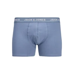 Jack & Jones Lot De 10 Boxers Unis 7 Jack & Jones Lot De 10 Boxers Unis -Mode Décontractée c5d0a5f491764852d7acb410f334ee53