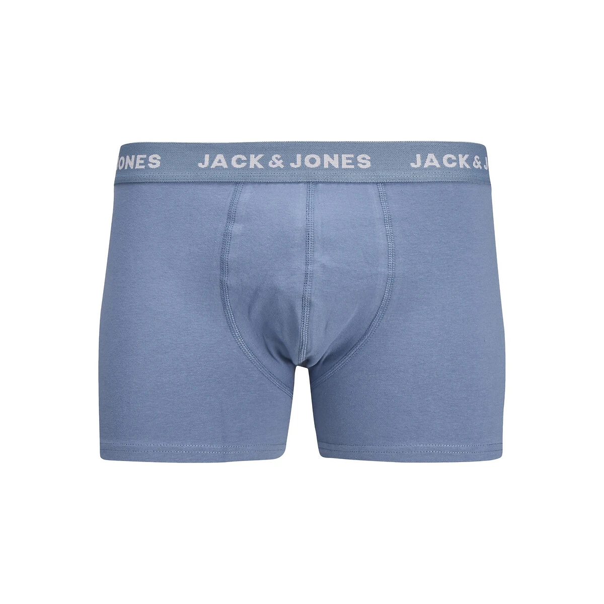 Jack & Jones Lot De 10 Boxers Unis 3 Jack & Jones Lot De 10 Boxers Unis – Image 3