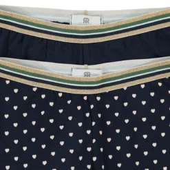 Lot De 2 Leggings Imprimés -Mode Décontractée c5d197fdd70573e6b5b7c4fcdc10830d