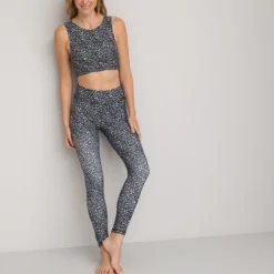 Legging De Sport Training/fitness -Mode Décontractée c5df33143f18f09f550d1622db2374b6