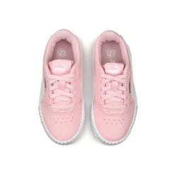 Puma Baskets Cuir Carina 2.0 PS -Mode Décontractée c617883f0d1ccf44f291a6203557488f
