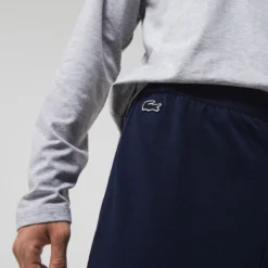Lacoste Pyjama Manches Longues Gros Logo 10 Lacoste Pyjama Manches Longues Gros Logo -Mode Décontractée c6910816dafe0108f48dde4dee1c776c