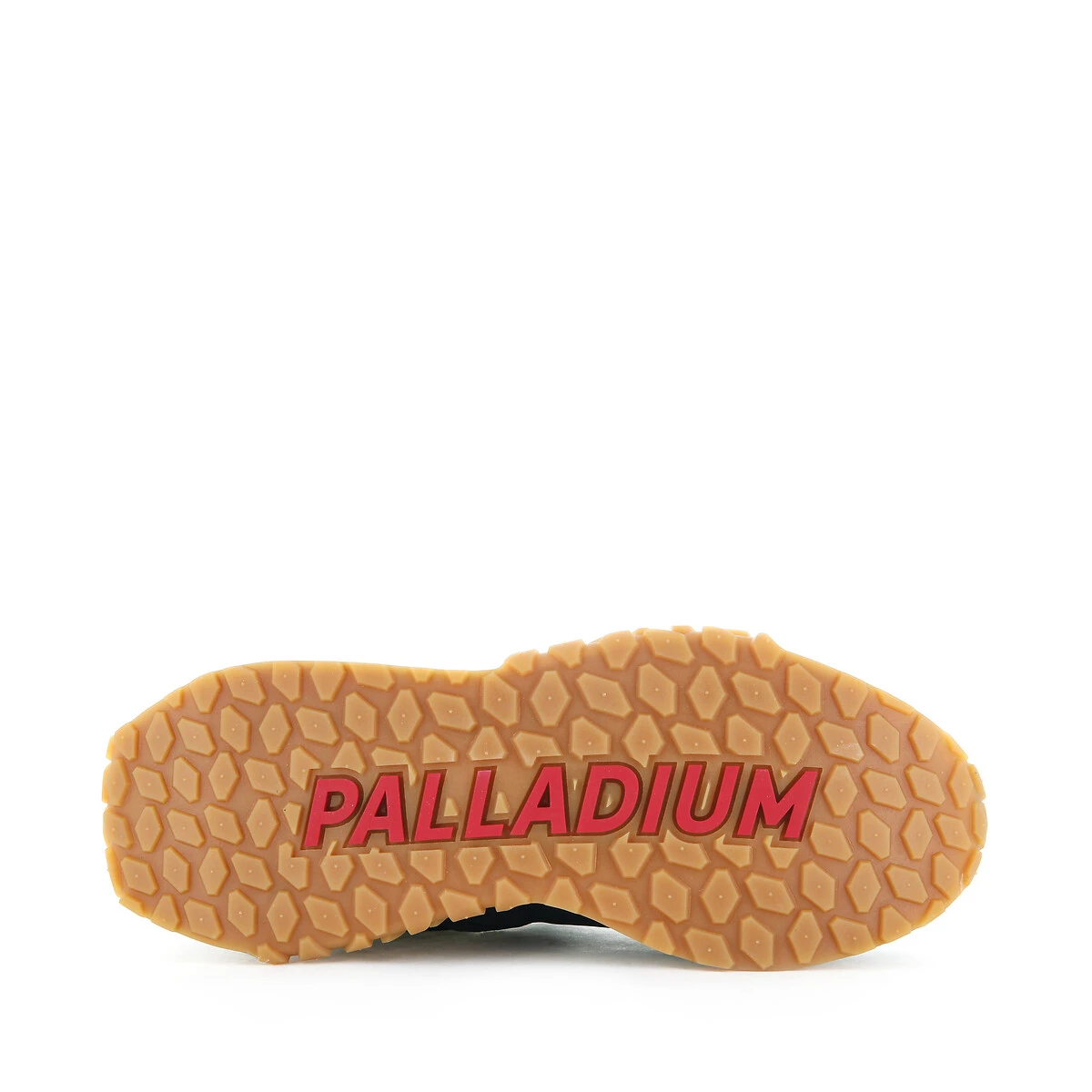 Palladium Baskets Cuir Troop Runner 5 Palladium Baskets Cuir Troop Runner – Image 5