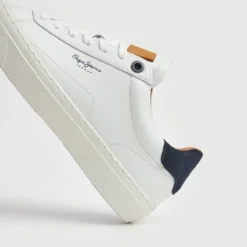 Pepe Jeans Baskets Yogi -Mode Décontractée c6bd085e1fdd3a28bbdf24b492269ed1