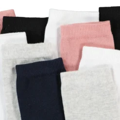 Lot De 10 Paires De Chaussettes 9 Lot De 10 Paires De Chaussettes -Mode Décontractée c6da6d66c7e428a30b032905827a48e7