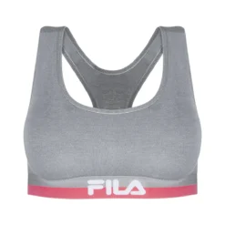 Fila Brassière Sport Basique 8 Fila Brassière Sport Basique -Mode Décontractée c71c55e5d2c1e56c65ac43cf75aaa85c