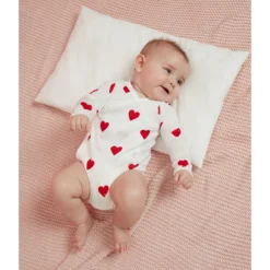 PETIT BATEAU Lot De 3 Bodies Ouverture Croisée 20 PETIT BATEAU Lot De 3 Bodies Ouverture Croisée -Mode Décontractée c73d14008e62c2bb33081b5dae123337