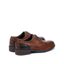 Pikolinos Derbies Cuir York 7 Pikolinos Derbies Cuir York -Mode Décontractée c76cf31ef8535a414e459016884cdbf6