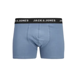 Jack & Jones Lot De 10 Boxers Unis 8 Jack & Jones Lot De 10 Boxers Unis -Mode Décontractée c7a410e3f0653984f72ea64e18b59566