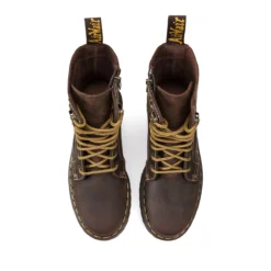 Dr. Martens Boots En Cuir Crazy Horse Jadon Arc 6 Dr. Martens Boots En Cuir Crazy Horse Jadon Arc -Mode Décontractée c7d21403c31309b9992fbba1943d9226