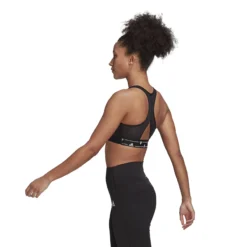 ADIDAS PERFORMANCE Brassière De Sport Antitranspirante 11 ADIDAS PERFORMANCE Brassière De Sport Antitranspirante -Mode Décontractée c7da197fb89681e3680261f8f47ed326