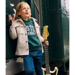 Surchemise -Mode Décontractée c824ccdd585600ba07b205ea3e34a6a8