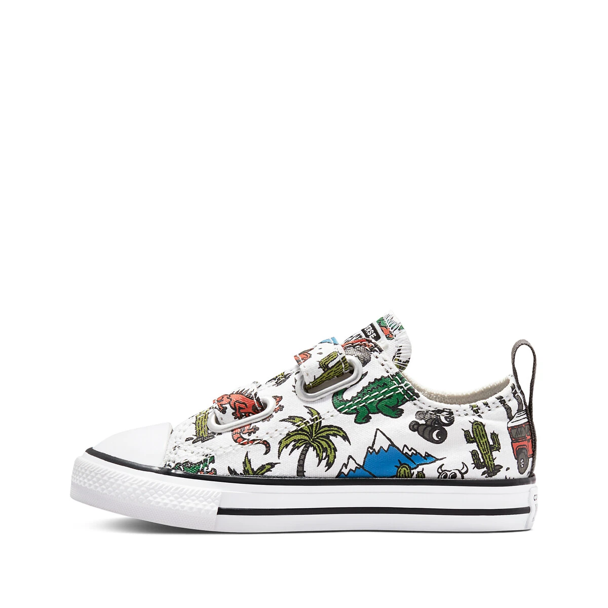 Converse Baskets Chuck Taylor All Star 2V Desert Camo 5 Converse Baskets Chuck Taylor All Star 2V Desert Camo – Image 5