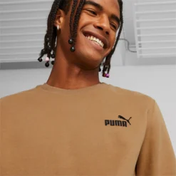 Puma Survêtement Sweat Col Rond Feel Good 23 Puma Survêtement Sweat Col Rond Feel Good -Mode Décontractée c86314b6971849542d0006b45e1c8eb6