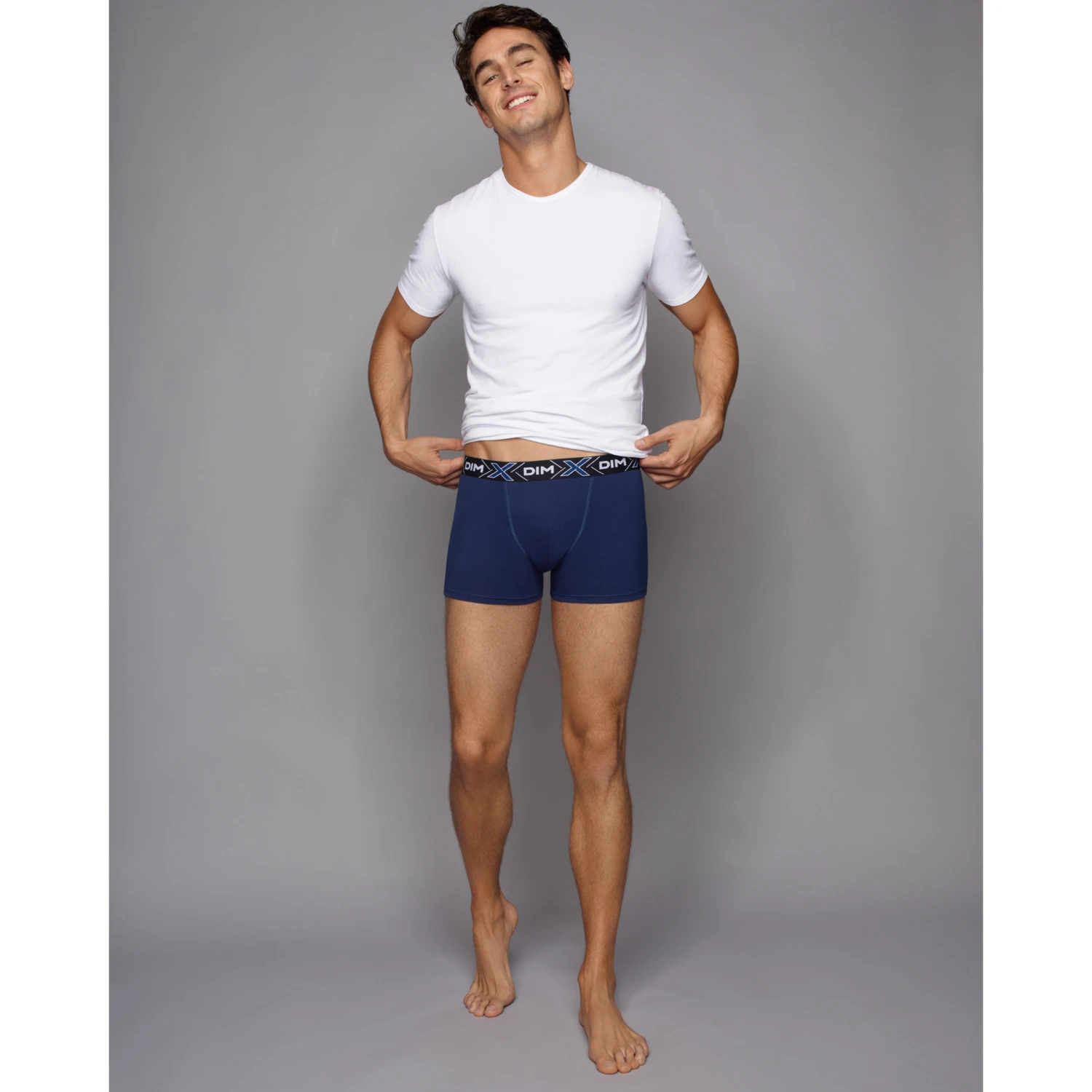 DIM Lot De 3 Boxers X-Temp 7 DIM Lot De 3 Boxers X-Temp – Image 7