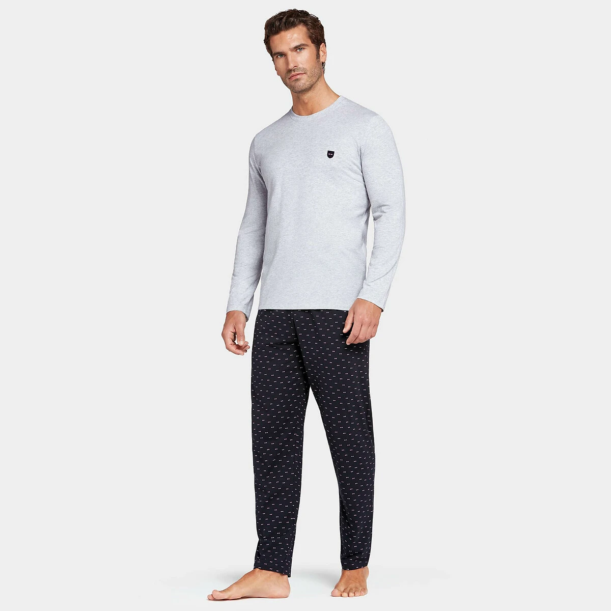 Eden Park Pyjama 1 Eden Park Pyjama