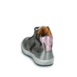 Baskets Montantes En Cuir Sephy 10 Baskets Montantes En Cuir Sephy -Mode Décontractée c8b8aa0f8342d62f5f23fba6a5c5c554