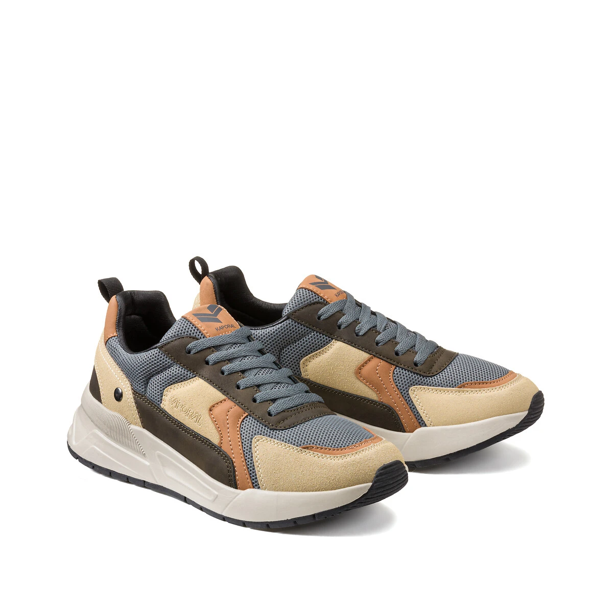 KAPORAL Sneakers Bofali 2 KAPORAL Sneakers Bofali – Image 2