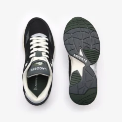 Lacoste Baskets Storm 96 10 Lacoste Baskets Storm 96 -Mode Décontractée c919e4f0778f4df7f58ffc59f9e42341