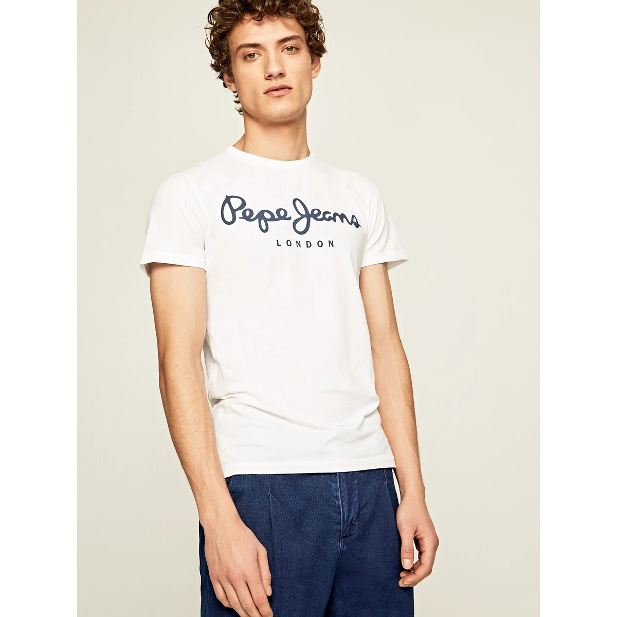Pepe Jeans Jean Slim Stretch Hatch 18 Pepe Jeans Jean Slim Stretch Hatch – Image 18