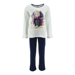 Pyjama La Reine Des Neiges