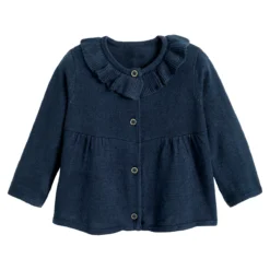 Cardigan En Fine Maille Boutonné 7 Cardigan En Fine Maille Boutonné -Mode Décontractée c9ba9f298e97fbfeb2249ae601bcbcdf