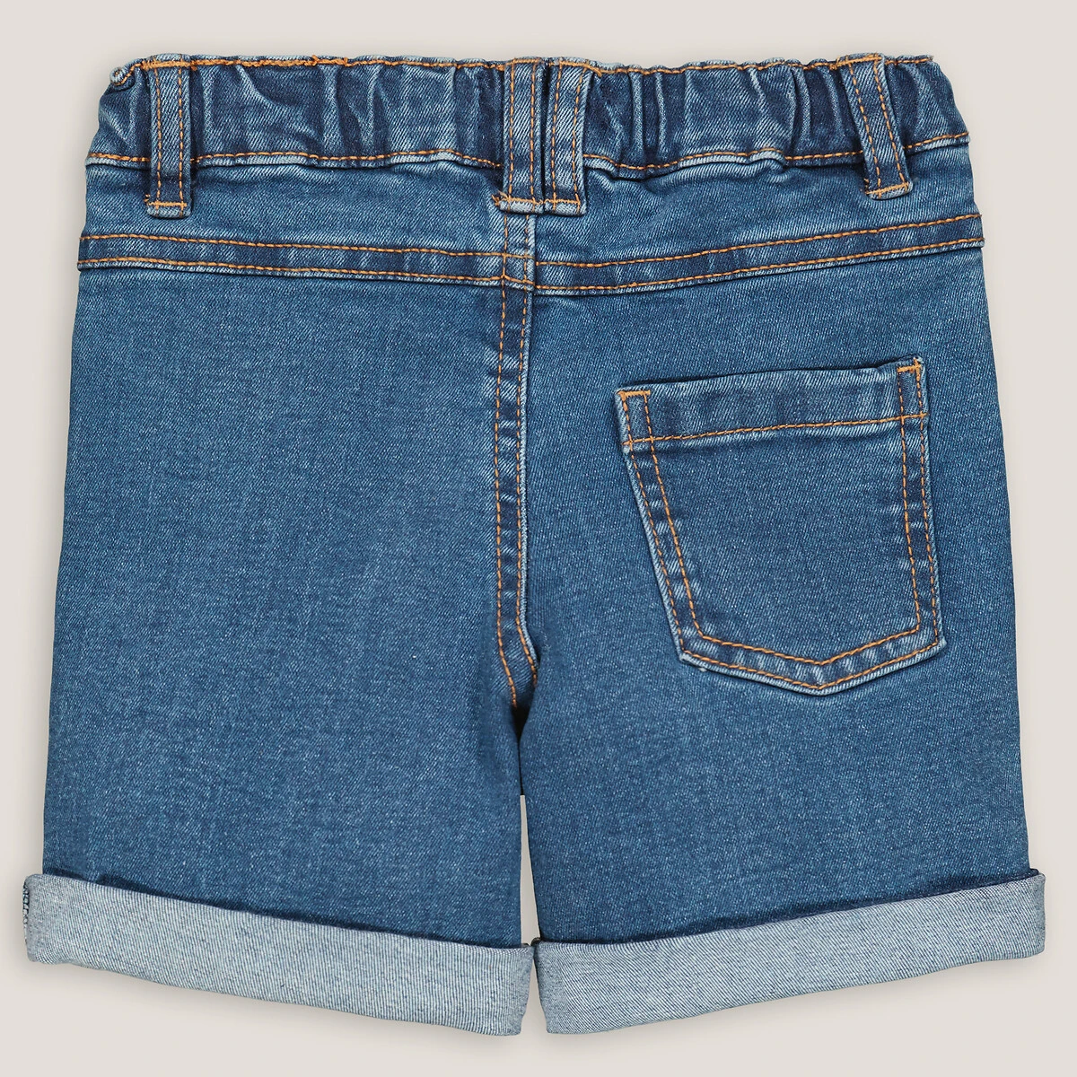 Short En Jean 2 Short En Jean – Image 2
