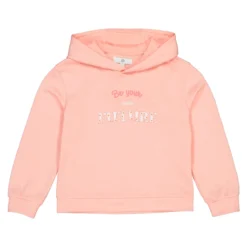 Sweat à Capuche, Message Imprimé Devant -Mode Décontractée ca0d245f62b4e201891e8de315c7558f