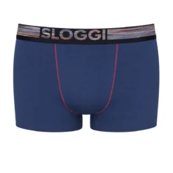 Sloggi Lot De 2 Boxers En Coton Bio 11 Sloggi Lot De 2 Boxers En Coton Bio -Mode Décontractée ca67f224b3cd60144db93de6ac10cd8a